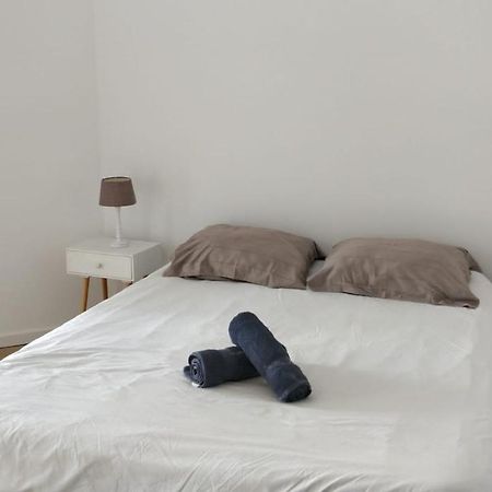 Brussels Flat Apartman Kültér fotó