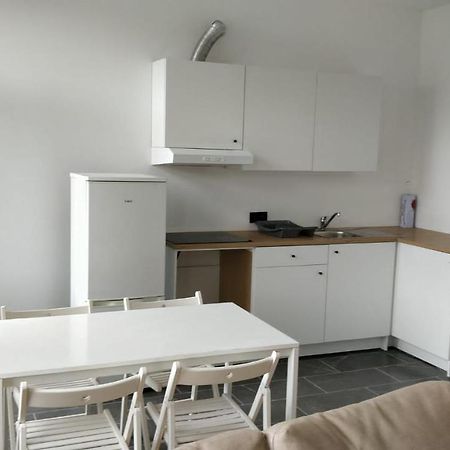 Brussels Flat Apartman Kültér fotó