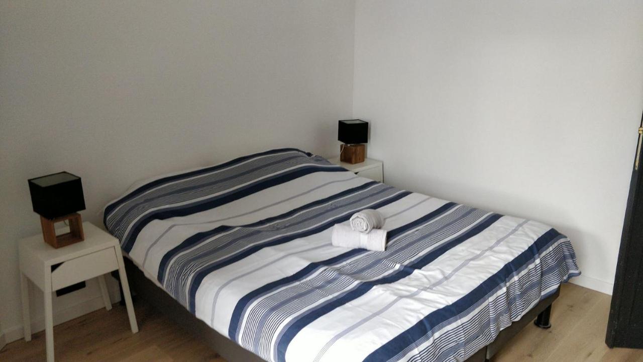 Brussels Flat Apartman Kültér fotó