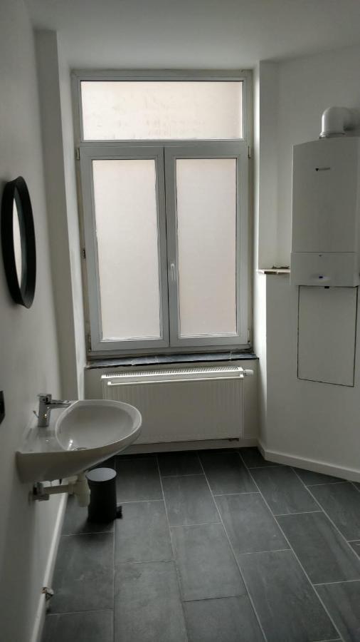 Brussels Flat Apartman Kültér fotó
