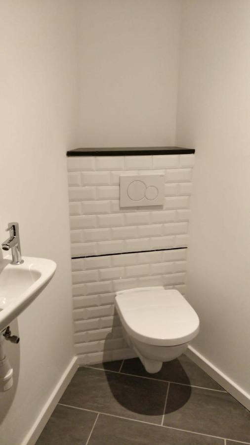 Brussels Flat Apartman Kültér fotó