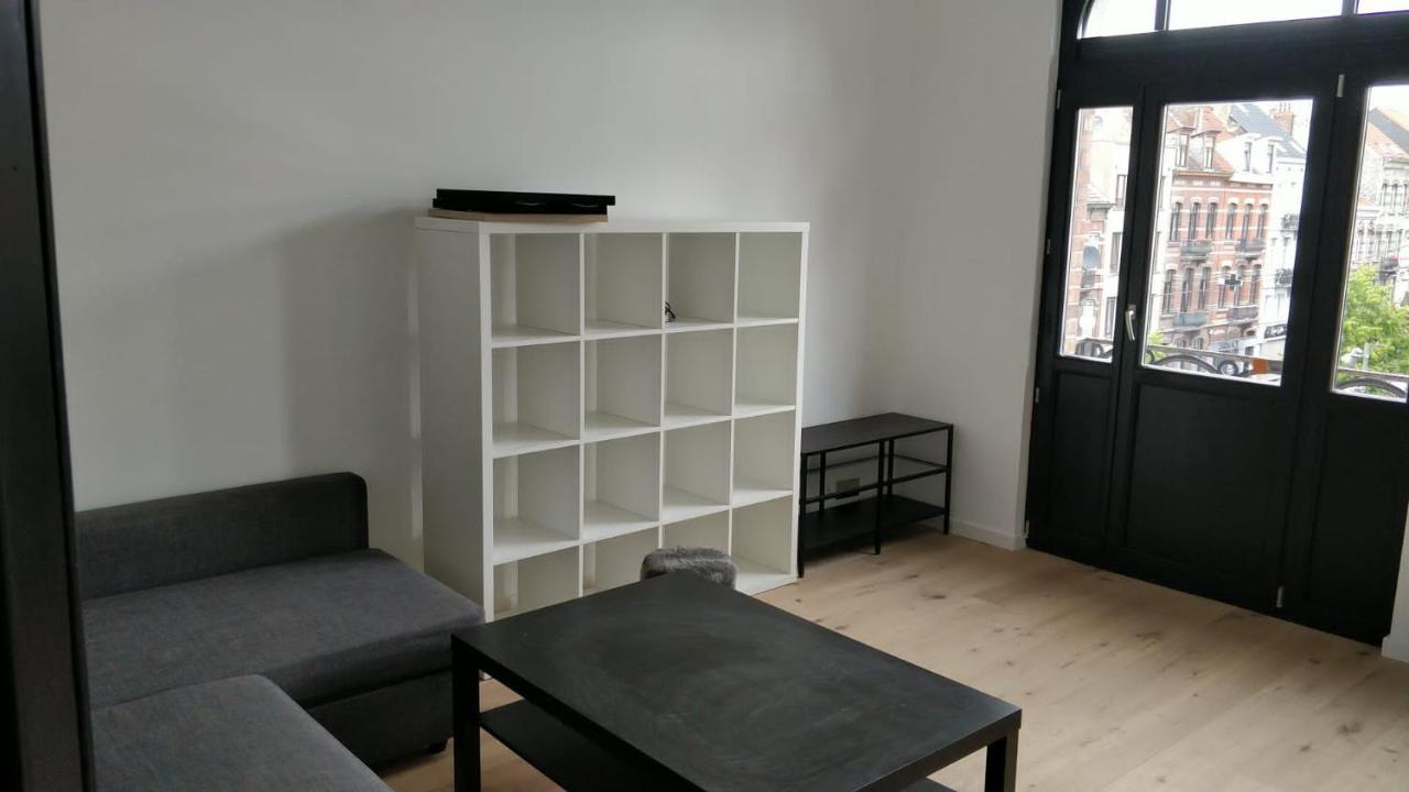 Brussels Flat Apartman Kültér fotó
