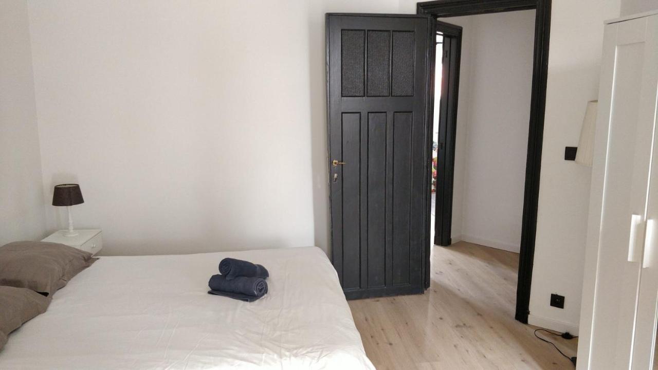 Brussels Flat Apartman Kültér fotó
