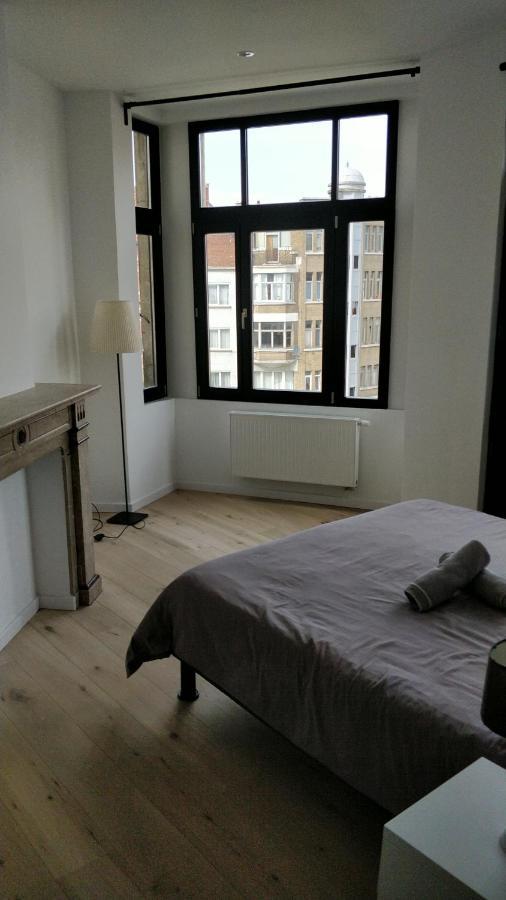 Brussels Flat Apartman Kültér fotó