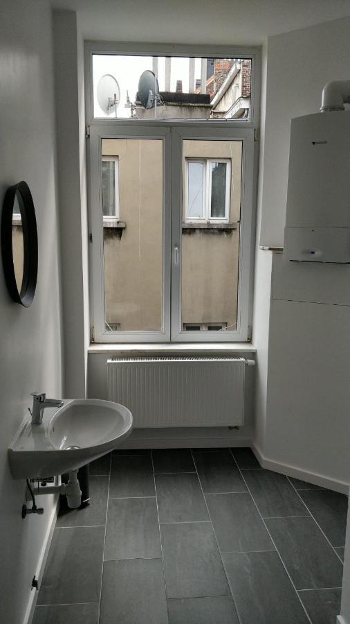 Brussels Flat Apartman Kültér fotó
